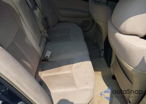 2012 Nissan Maxima 3.5 S из США, поврежденный, VIN 1N4AA5AP5CC810873